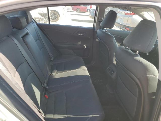 Photo 10 from auction – 2014 HONDA ACCORD EXL with VIN 1HGCR2F84EA200426