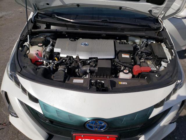 Photo 11 from auction – 2019 TOYOTA PRIUS PRIM with VIN JTDKARFP6K3109661