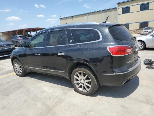 Photo 2 from auction – 2014 BUICK ENCLAVE with VIN 5GAKRBKD3EJ107993