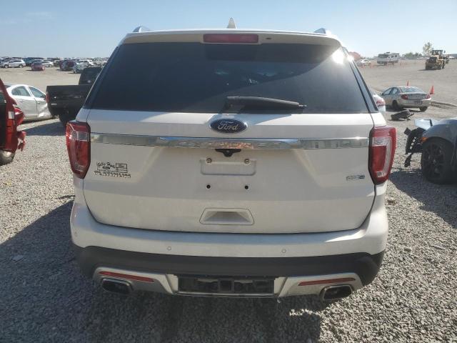 Photo 6 from auction – 2016 FORD EXPLORER P with VIN 1FM5K8HT0GGC82876