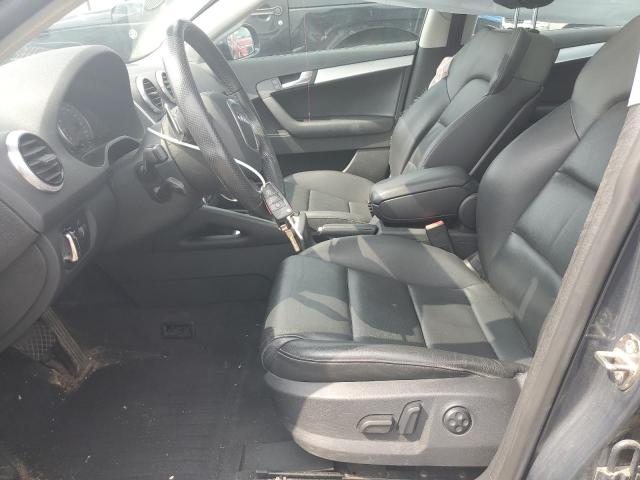 Photo 7 from auction – 2011 AUDI A3 PREMIUM with VIN WAUMFCFM6BA053551