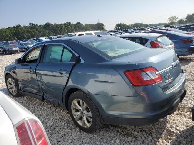Photo 2 from auction – 2010 FORD TAURUS SEL with VIN 1FAHP2EW8AG161217