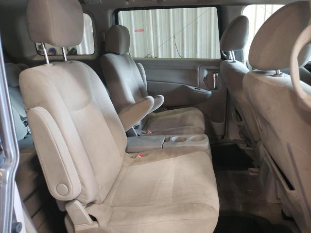 Photo 11 from auction – 2017 NISSAN QUEST S with VIN JN8AE2KP2H9169587