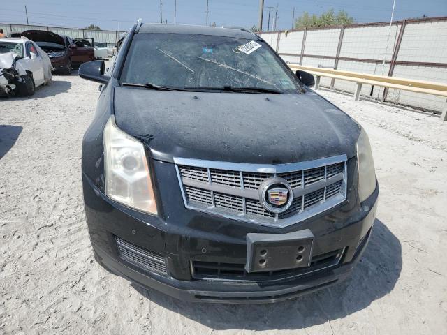 Photo 5 from auction – 2011 CADILLAC SRX LUXURY with VIN 3GYFNAEY3BS565588