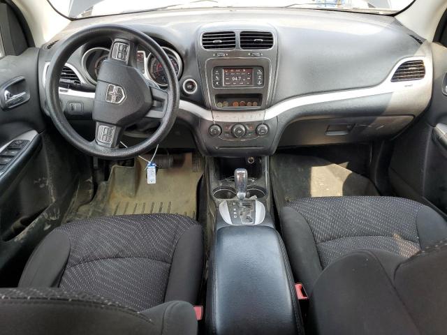 Photo 8 from auction – 2016 DODGE JOURNEY SE with VIN 3C4PDDAG3GT142765