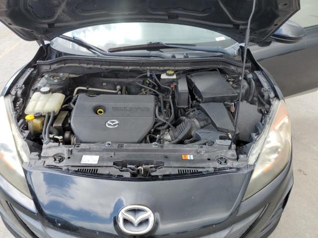 Photo 11 from auction – 2011 MAZDA 3 I with VIN JM1BL1VF3B1900309