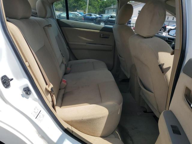 Photo 10 from auction – 2008 NISSAN SENTRA 2.0 with VIN 3N1AB61E48L714274