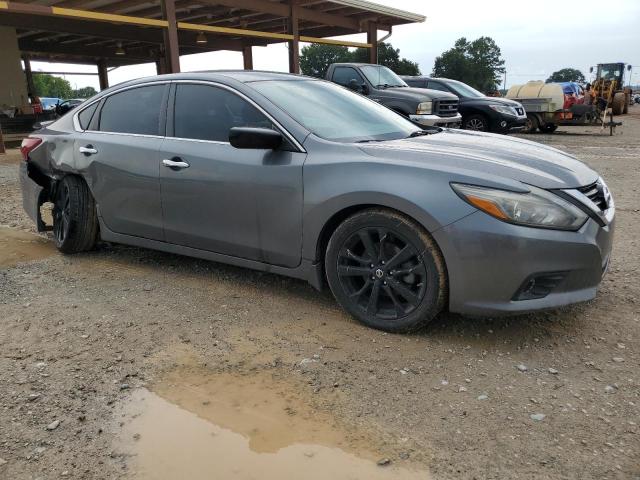 Photo 4 from auction – 2017 NISSAN ALTIMA 2.5 with VIN 1N4AL3AP1HC211880