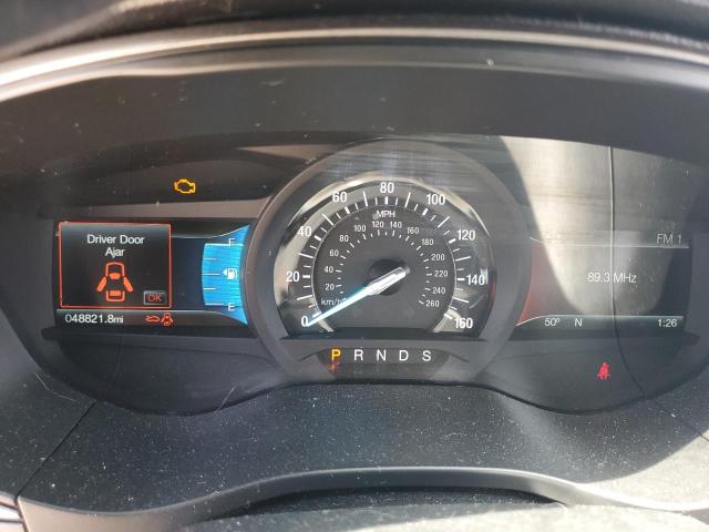 Photo 9 from auction – 2018 FORD FUSION SE with VIN 3FA6P0HD2JR190646