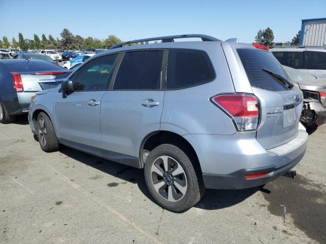 Photo 2 from auction – 2017 SUBARU FORESTER 2 with VIN JF2SJABC5HH809253