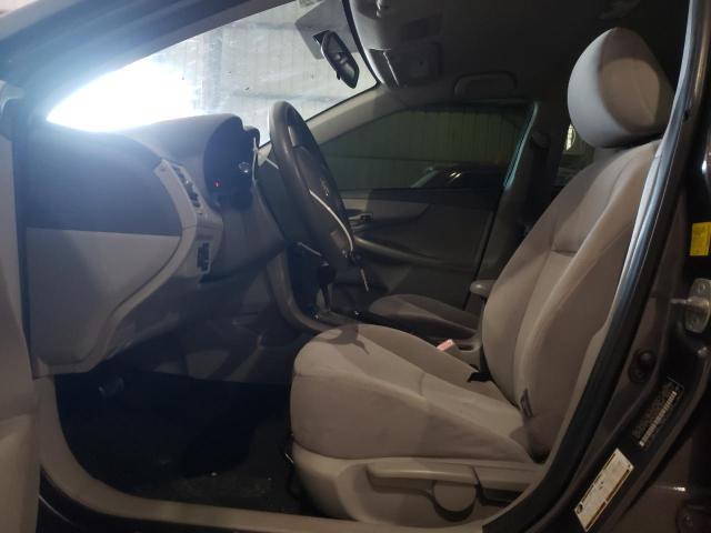 Photo 7 from auction – 2010 TOYOTA COROLLA BA with VIN JTDBU4EE2AJ081894