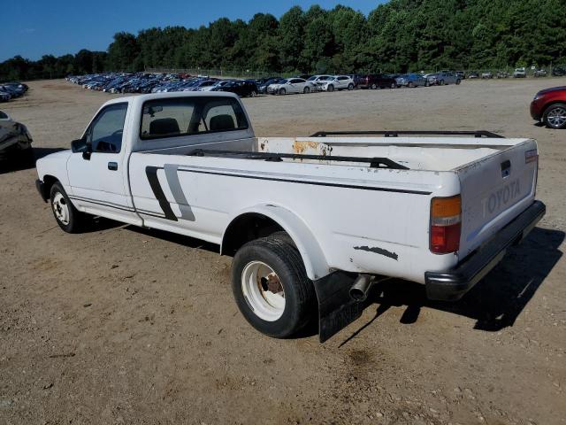 Photo 2 from auction – 1990 TOYOTA CAB CHASSI with VIN JT5VN94T5L0019563