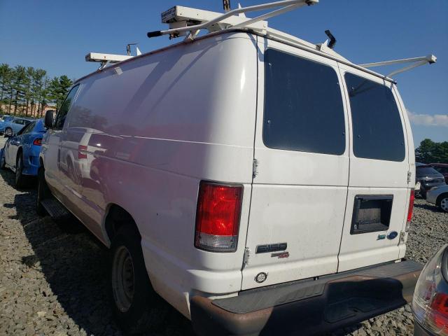 Photo 2 from auction – 2013 FORD ECONOLINE with VIN 1FTNE1EW4DDB06198