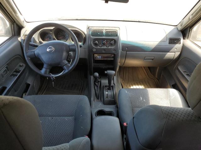 Photo 8 from auction – 2002 NISSAN XTERRA with VIN 5N1ED28Y12C524271