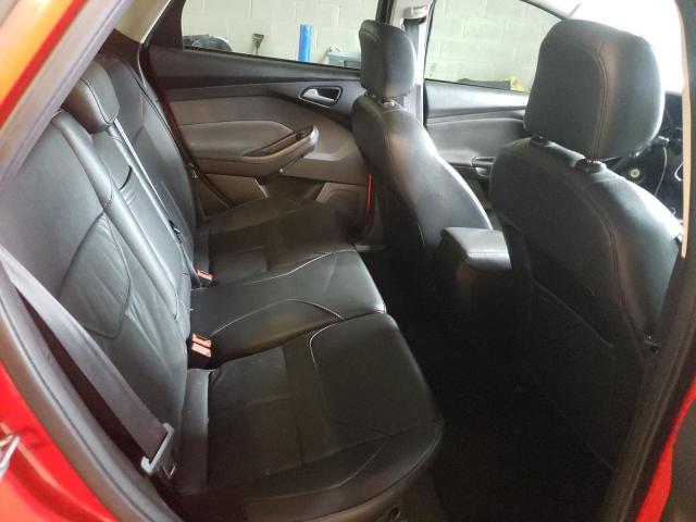 Photo 10 from auction – 2016 FORD FOCUS SE with VIN 1FADP3F22GL299545