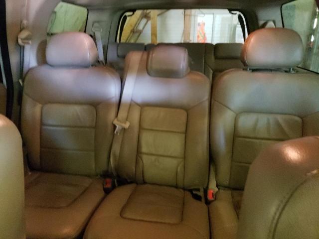 Photo 10 from auction – 2005 FORD EXPEDITION with VIN 1FMFU20505LA33801
