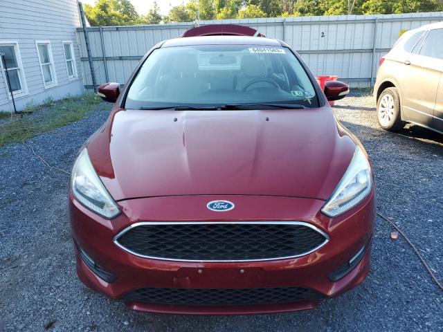 Photo 5 from auction – 2015 FORD FOCUS SE with VIN 1FADP3F23FL226926