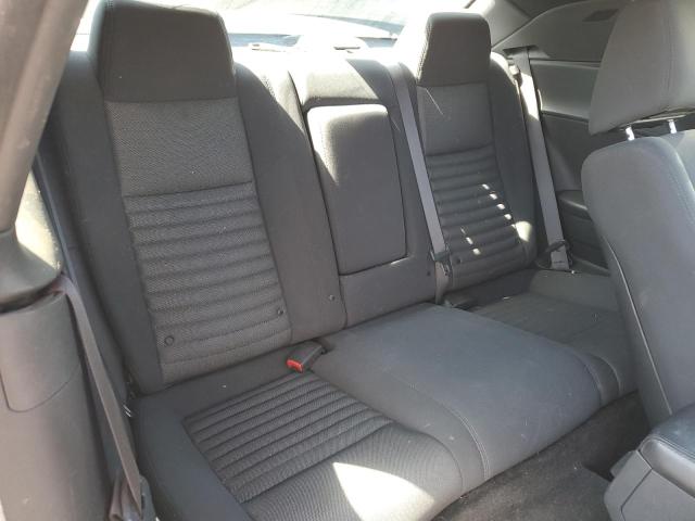 Photo 10 from auction – 2012 DODGE CHALLENGER with VIN 2C3CDYBT7CH130319