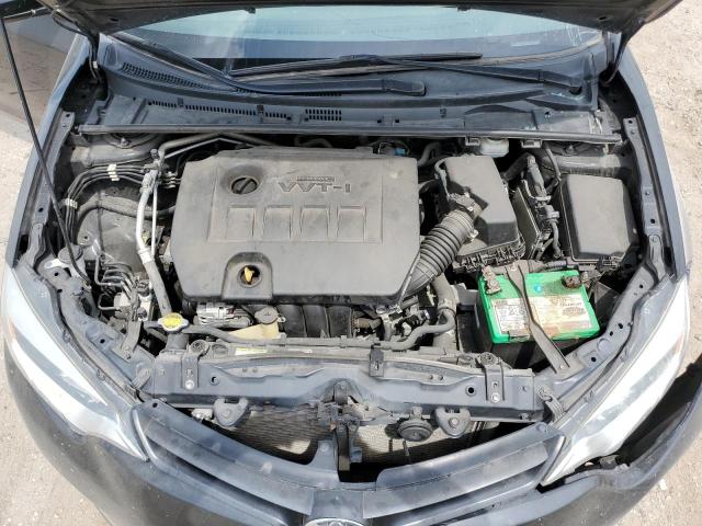 Photo 11 from auction – 2014 TOYOTA COROLLA L with VIN 5YFBURHE4EP069319