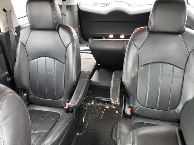 Photo 10 from auction – 2015 BUICK ENCLAVE with VIN 5GAKVBKD2FJ172010