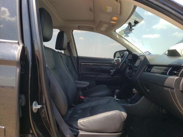 Photo 7 from auction – 2016 MITSUBISHI OUTLANDER with VIN JA4AD3A33GZ062222