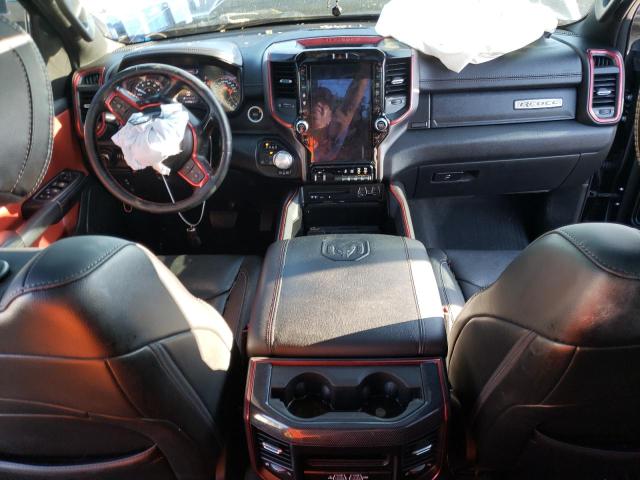 Photo 8 from auction – 2019 RAM 1500 REBEL with VIN 1C6SRFLT0KN721861