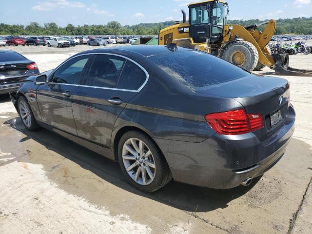 Photo 2 from auction – 2015 BMW 535 I with VIN WBA5B1C51FG125180