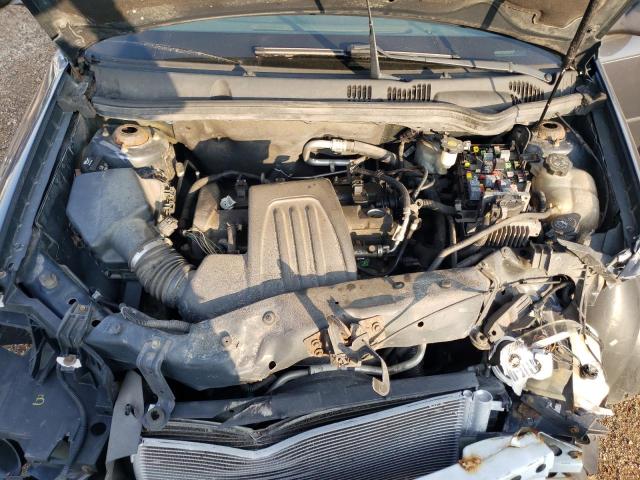 Photo 11 from auction – 2008 CHEVROLET COBALT LS with VIN 1G1AK58F587107142