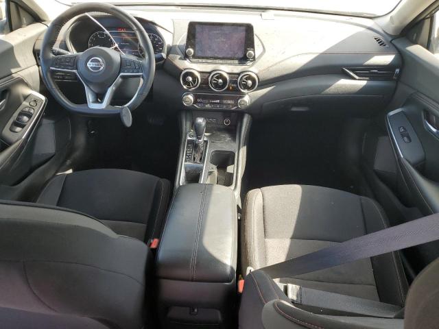 Photo 8 from auction – 2021 NISSAN SENTRA SR with VIN 3N1AB8DV6MY262798