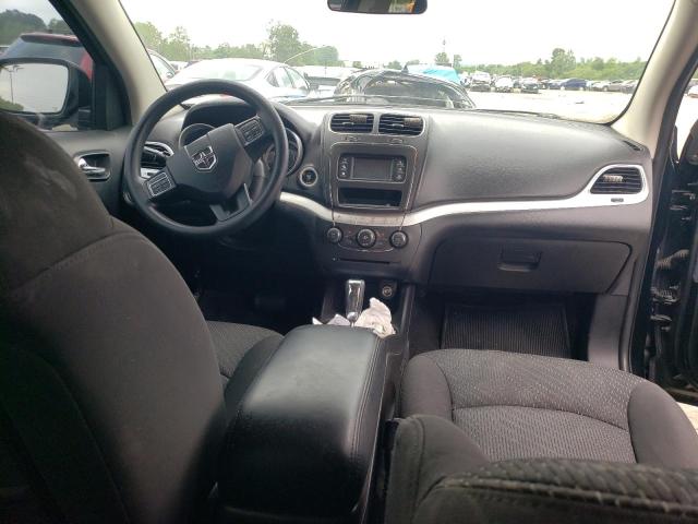 صورة رقم 8 من المزاد - 2016 DODGE JOURNEY SX مع VIN 3C4PDCBB8GT115087