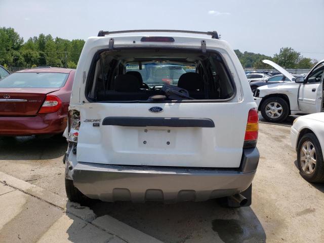 Photo 6 from auction – 2004 FORD ESCAPE XLT with VIN 1FMYU03164KA80941