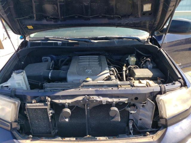 Photo 11 from auction – 2009 TOYOTA TUNDRA DOU with VIN 5TFBV54129X088564