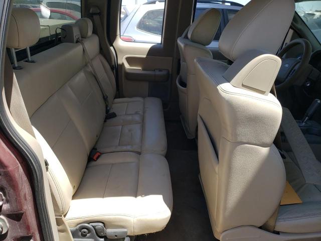 Photo 10 from auction – 2004 FORD F150 with VIN 1FTPX12594NC45235