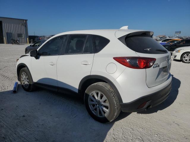 Photo 2 from auction – 2014 MAZDA CX-5 TOURI with VIN JM3KE2CY7E0416696