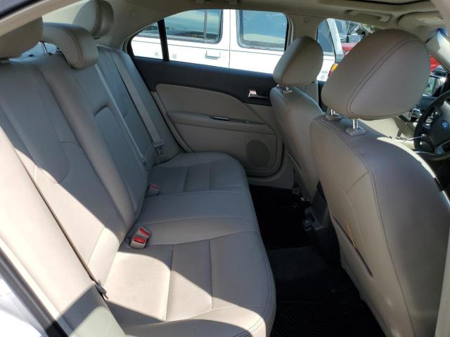 Photo 10 from auction – 2011 FORD FUSION HYB with VIN 3FADP0L3XBR319367