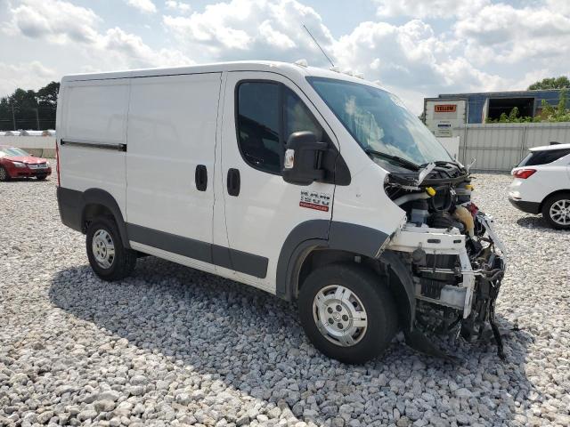 Photo 4 from auction – 2018 RAM PROMASTER with VIN 3C6TRVNG7JE135398