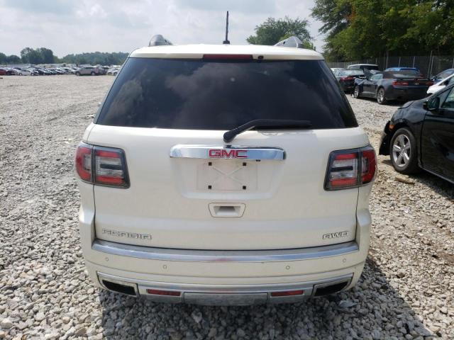 Photo 6 from auction – 2015 GMC ACADIA DEN with VIN 1GKKVTKD8FJ193467