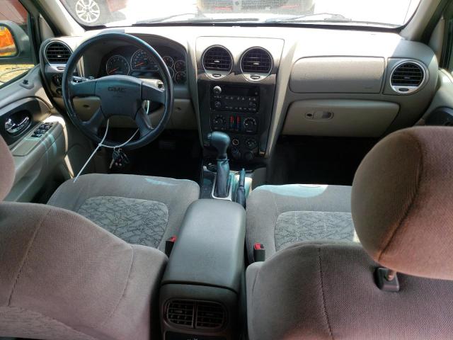 Photo 8 from auction – 2004 GMC ENVOY with VIN 1GKDS13S642418561