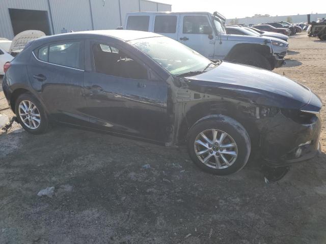 Photo 4 from auction – 2015 MAZDA 3 TOURING with VIN 3MZBM1L72FM208086