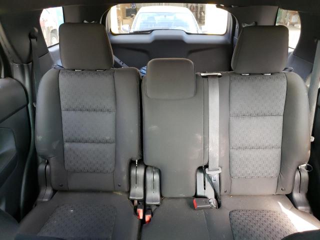 Photo 10 from auction – 2013 FORD EXPLORER P with VIN 1FM5K8AR5DGA51482