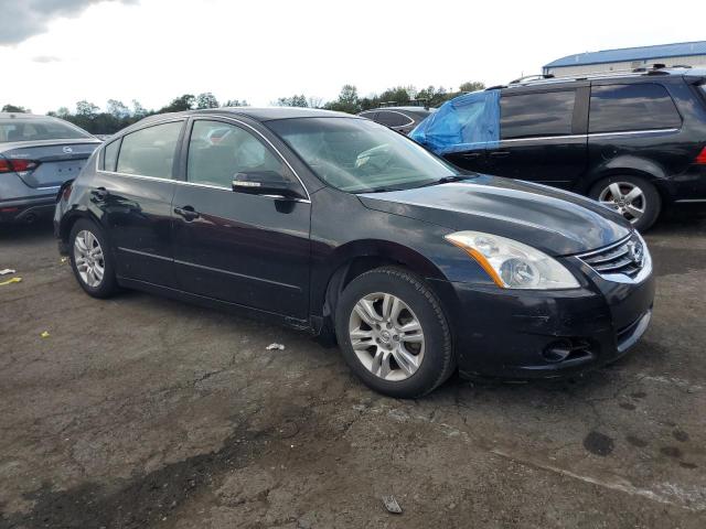 Photo 4 from auction – 2010 NISSAN ALTIMA BAS with VIN 1N4AL2AP9AN527614