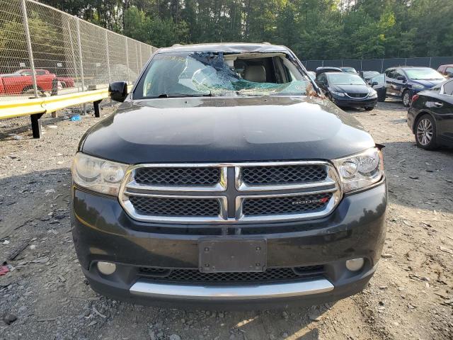 Photo 5 from auction – 2013 DODGE DURANGO CR with VIN 1C4RDJDG3DC653905