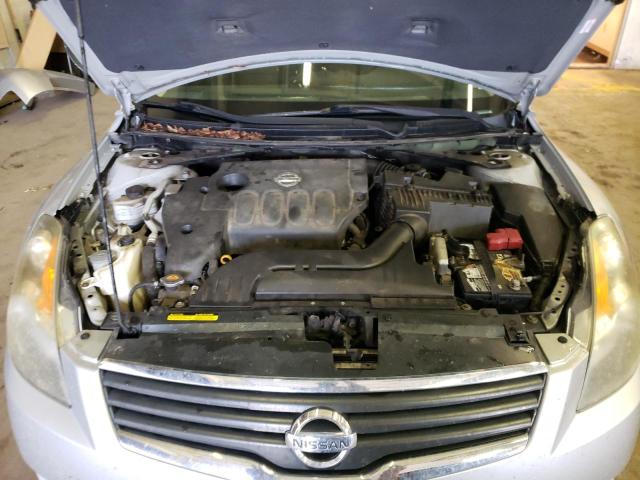 Photo 11 from auction – 2008 NISSAN ALTIMA 2.5 with VIN 1N4AL21E38C187199