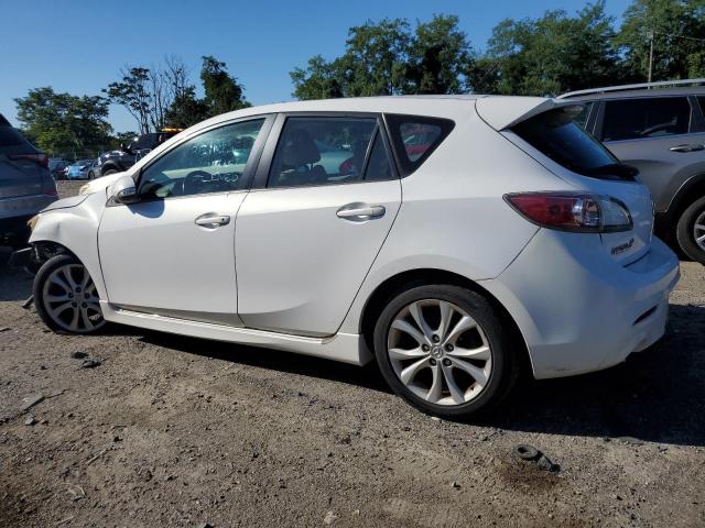 Photo 2 from auction – 2010 MAZDA 3 S with VIN JM1BL1H65A1182188