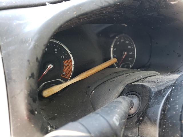 Photo 9 from auction – 2021 JEEP RENEGADE L with VIN ZACNJDBB0MPM44906