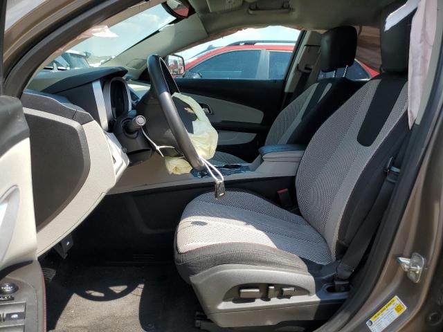 Photo 7 from auction – 2012 CHEVROLET EQUINOX LT with VIN 2GNALDEK4C6199523