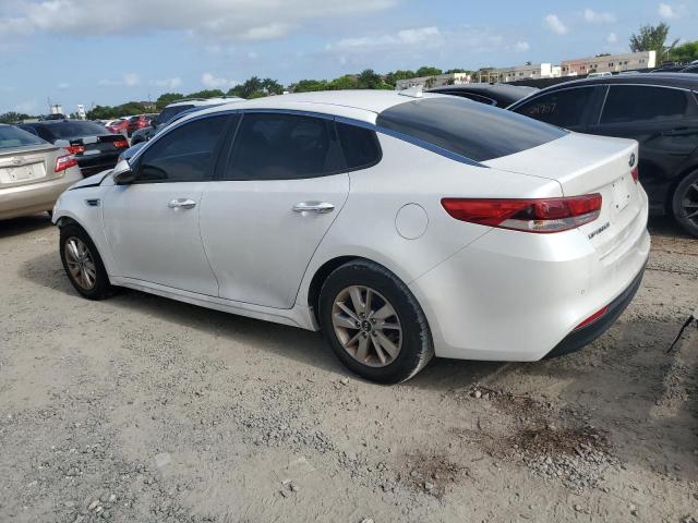 Photo 2 from auction – 2018 KIA OPTIMA LX with VIN KNAGT4L30J5218167