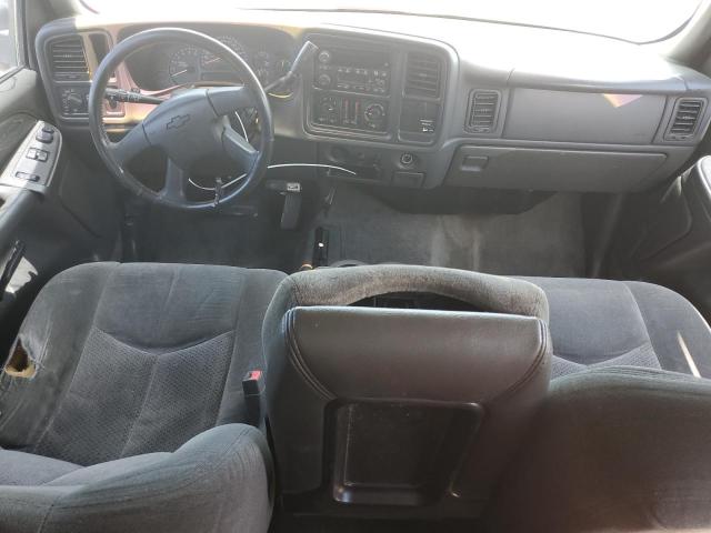 Photo 8 from auction – 2003 CHEVROLET SILVERADO with VIN 2GCEK19VX31191486