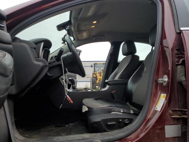 Photo 7 from auction – 2015 CHEVROLET MALIBU 2LT with VIN 1G11D5SLXFF255475