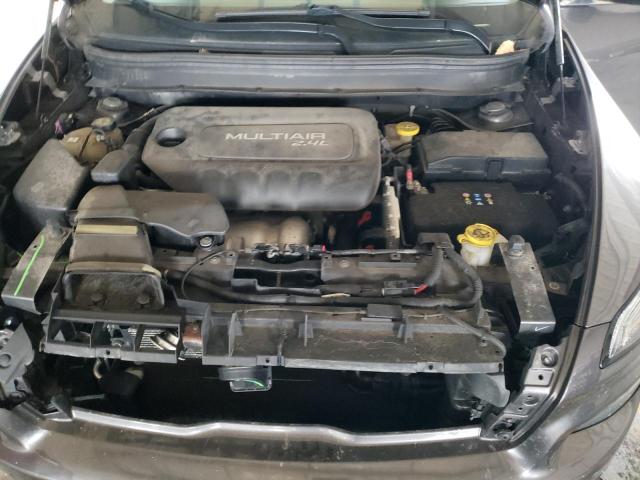 Photo 12 from auction – 2014 JEEP CHEROKEE L with VIN 1C4PJLCB5EW157828